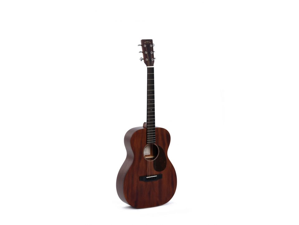 SIGMA GUITARE ACOUSTIQUE SERIE 15