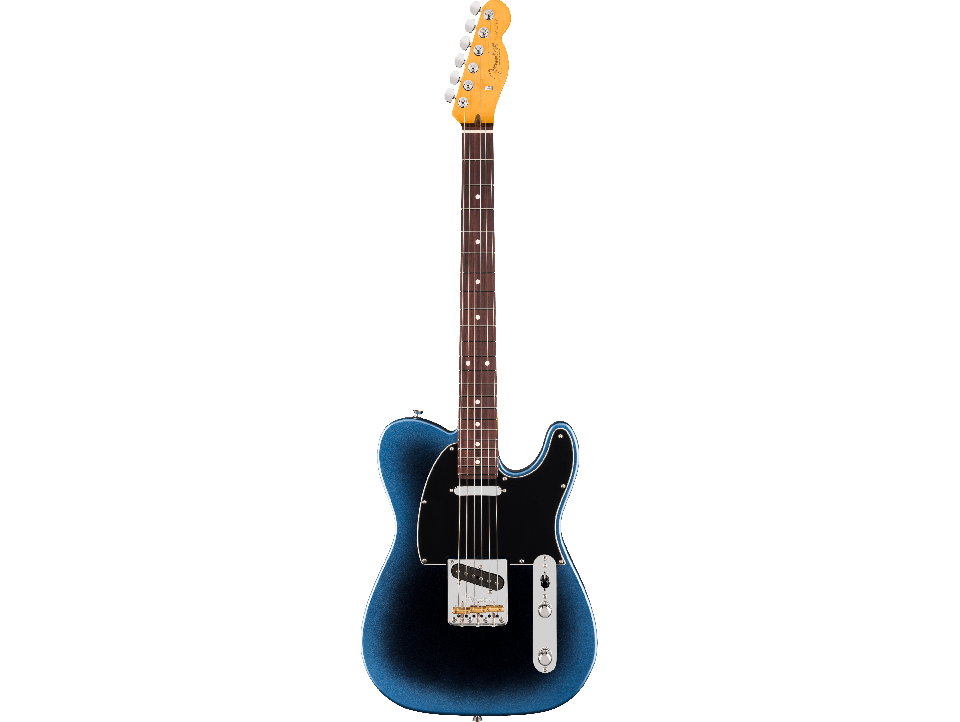 FENDER AMERICAN PROFESSIONAL SERIES