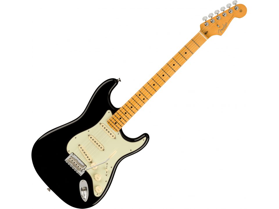 FENDER AMERICAN PRO II SERIES