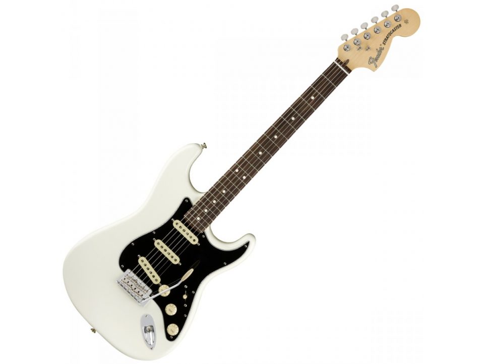 FENDER AMERICAN PERFORMER SERIES