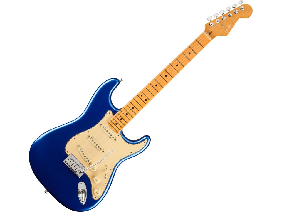 FENDER AMERICAN ULTRA SERIE