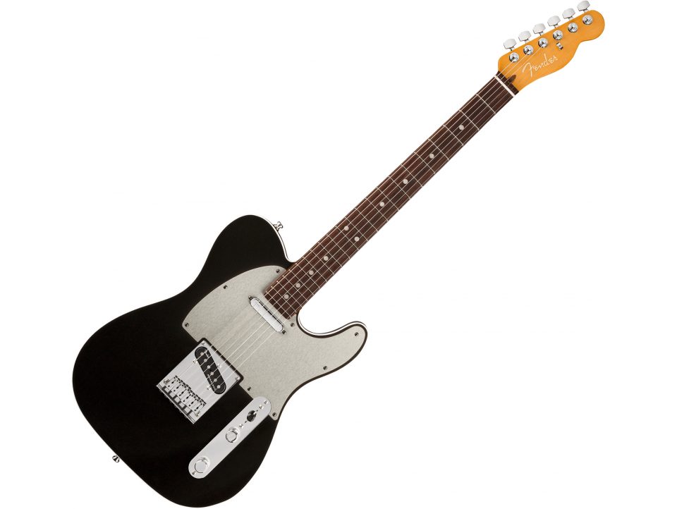 FENDER AMERICAN ULTRA SERIE