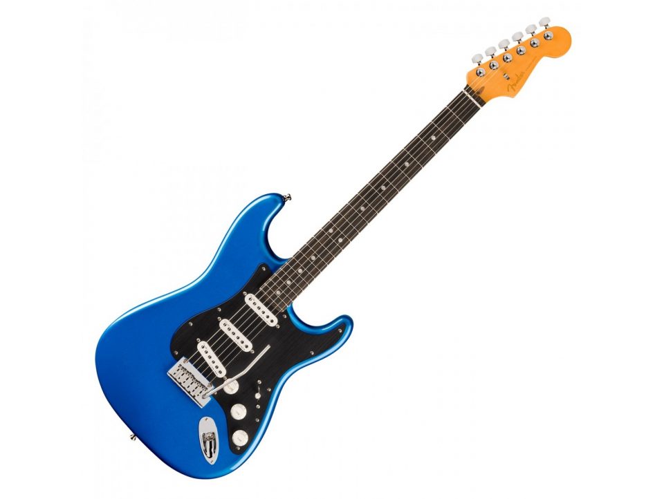 FENDER AMERICAN ULTRA II SERIES
