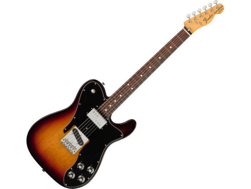 FENDER SERIE AMERICAN ORIGINAL