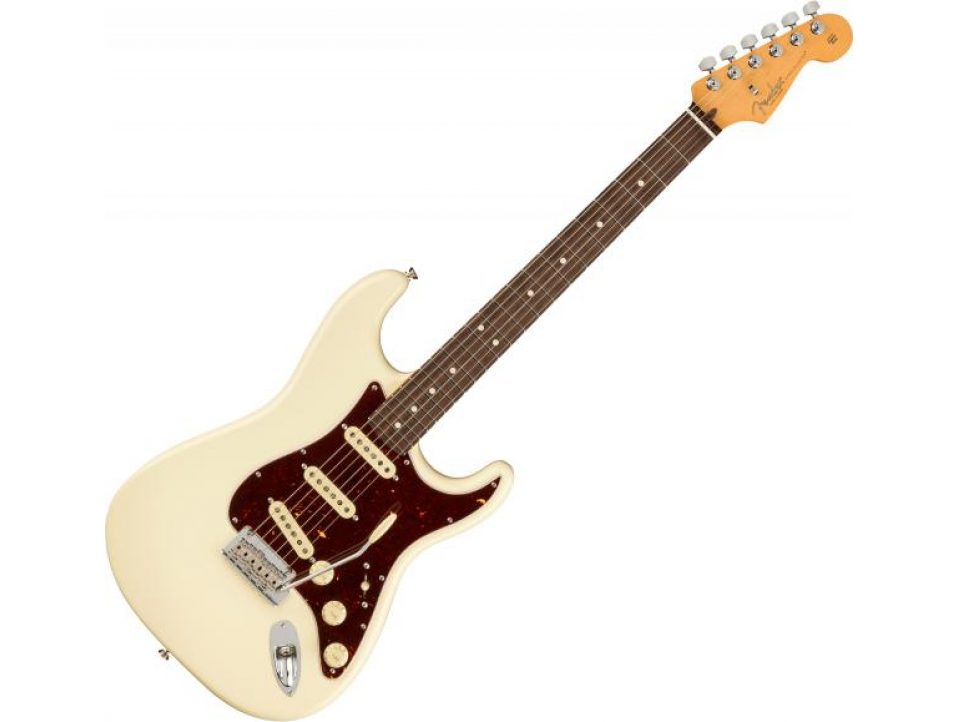 FENDER SERIE AMERICAN PROFESSIONNAL