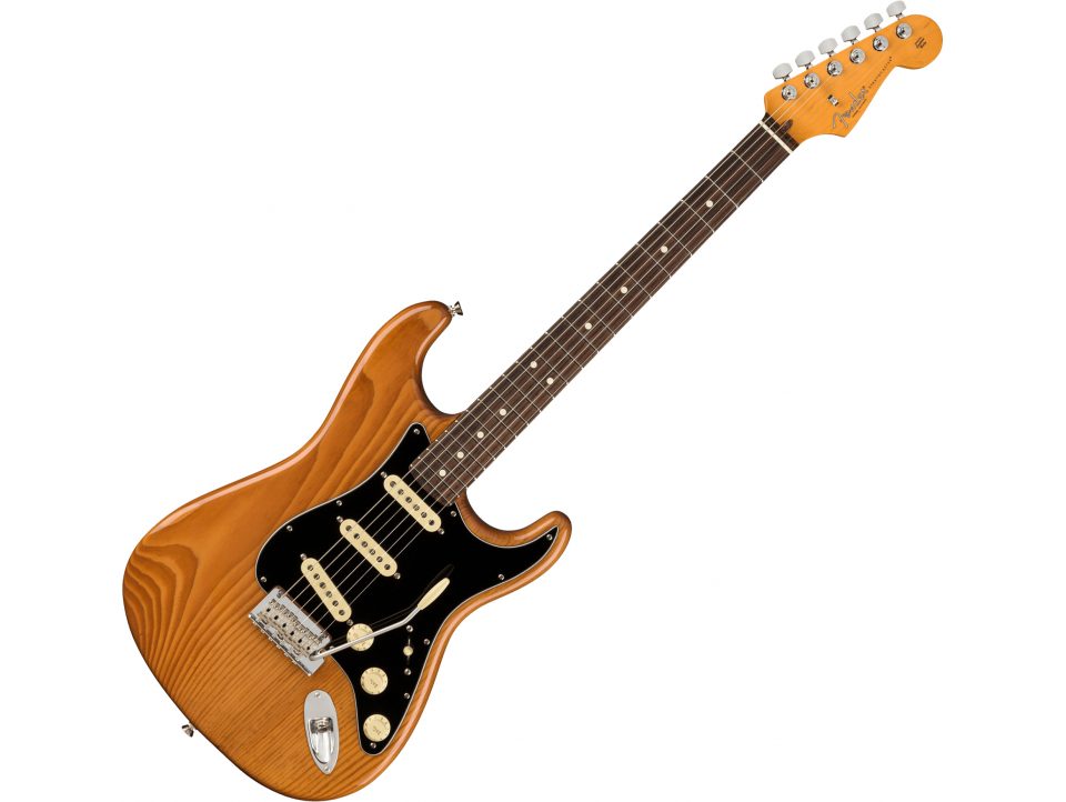 FENDER AMERICAN PROFESSIONAL SERIES