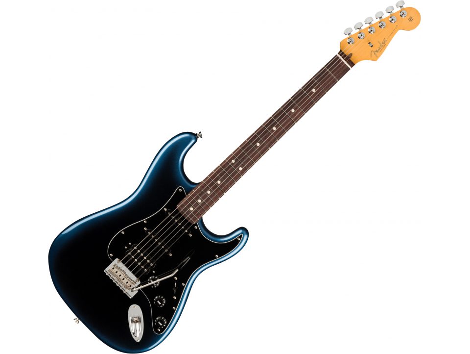 FENDER AMERICAN PROFESSIONAL SERIES