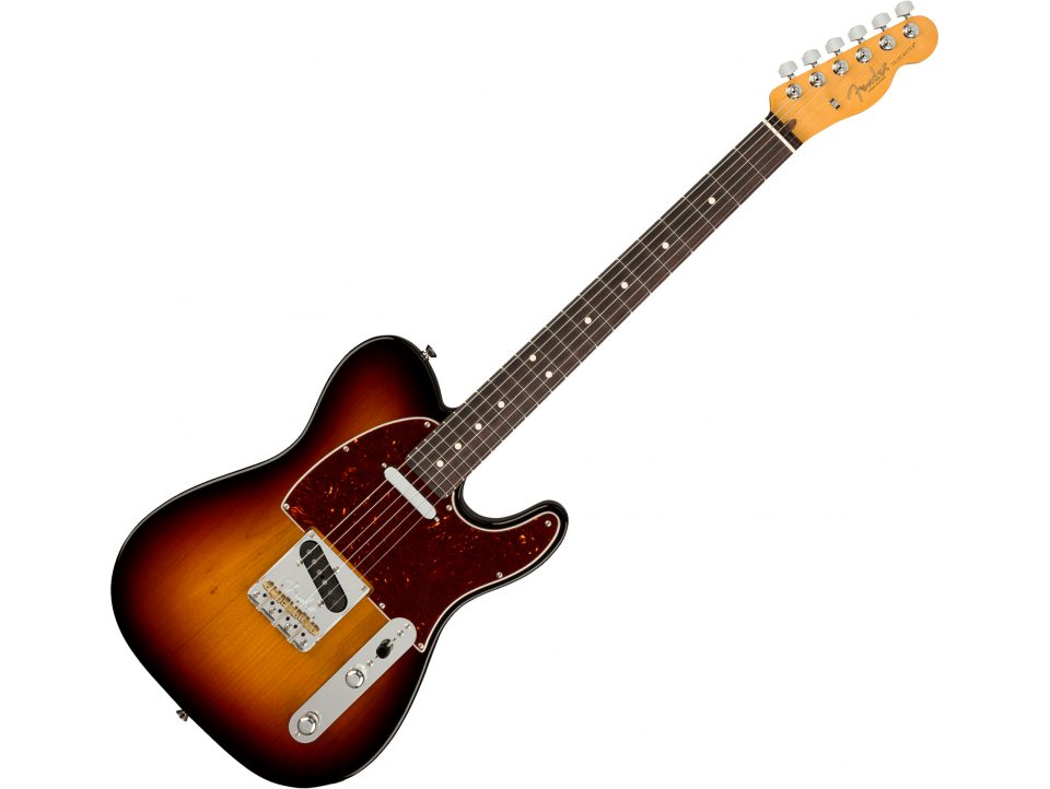 FENDER SERIE AMERICAN PROFESSIONNAL