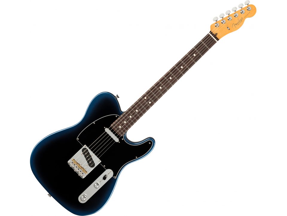 FENDER AMERICAN PROFESSIONAL SERIES