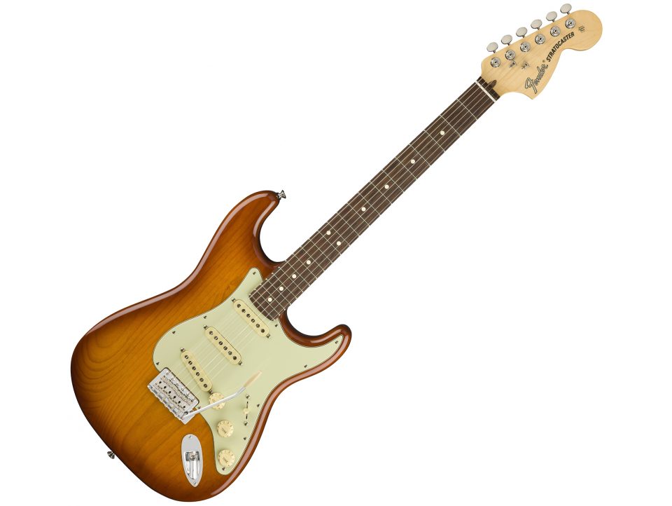 FENDER AMERICAN PERFORMER SERIES