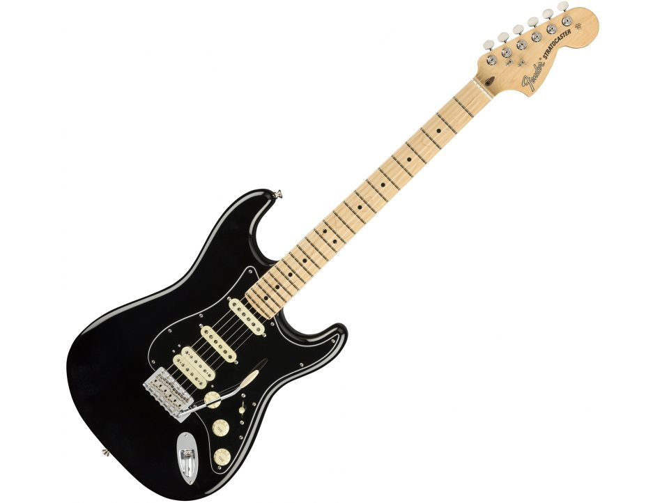 FENDER AMERICAN PERFORMER SERIES