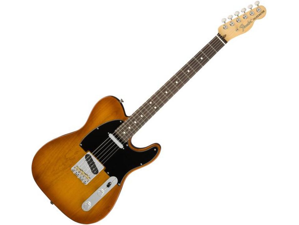 FENDER AMERICAN PERFORMER SERIES