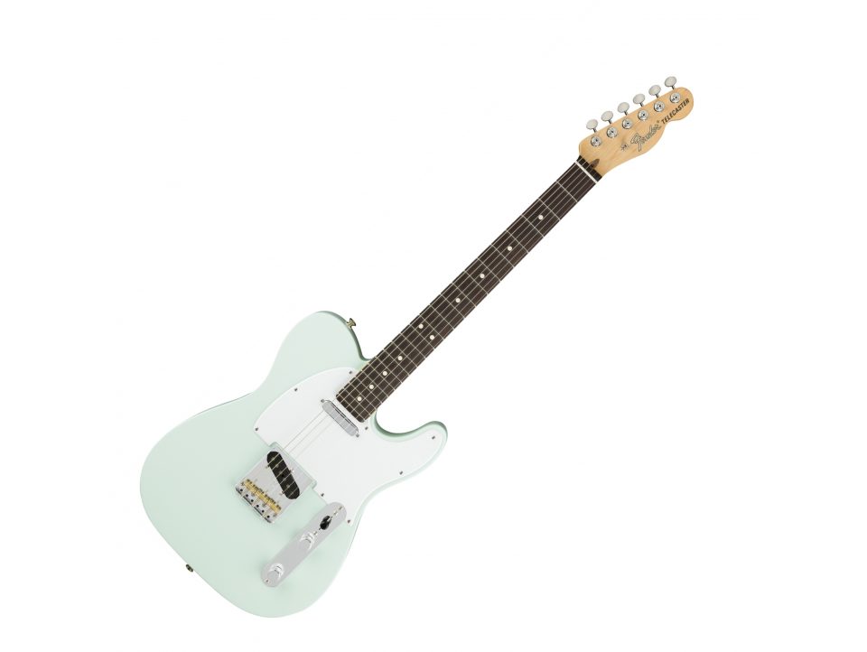 FENDER AMERICAN PERFORMER SERIES