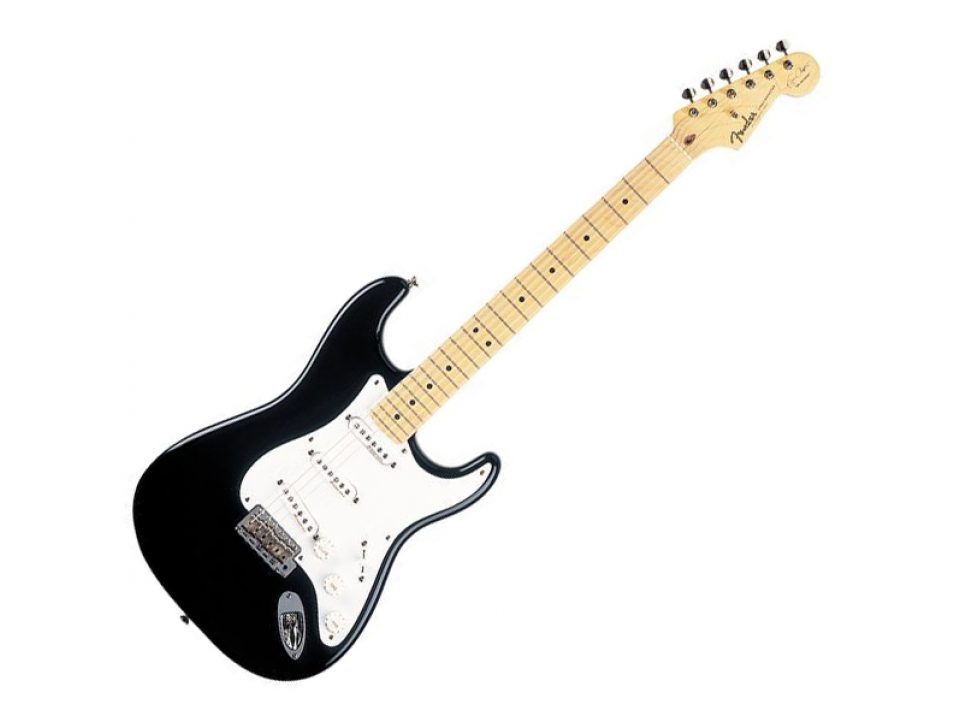 FENDER ARTIST SERIES