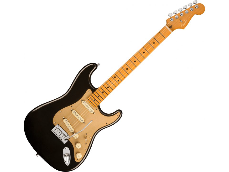 FENDER AMERICAN ULTRA SERIE