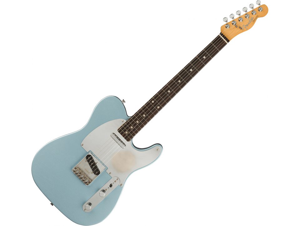 FENDER ARTIST SERIES