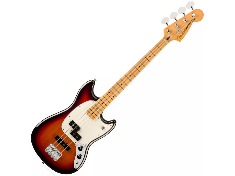 FENDER PLAYER II SERIES