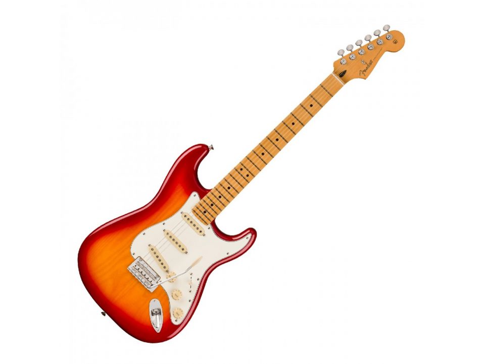 FENDER PLAYER II SERIES