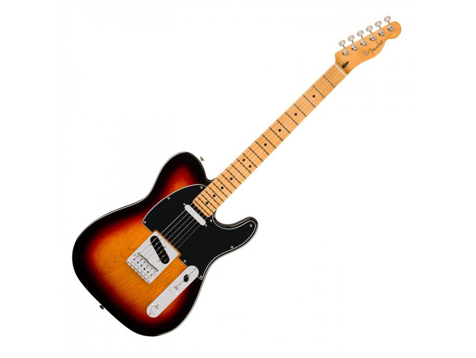 FENDER PLAYER II SERIES