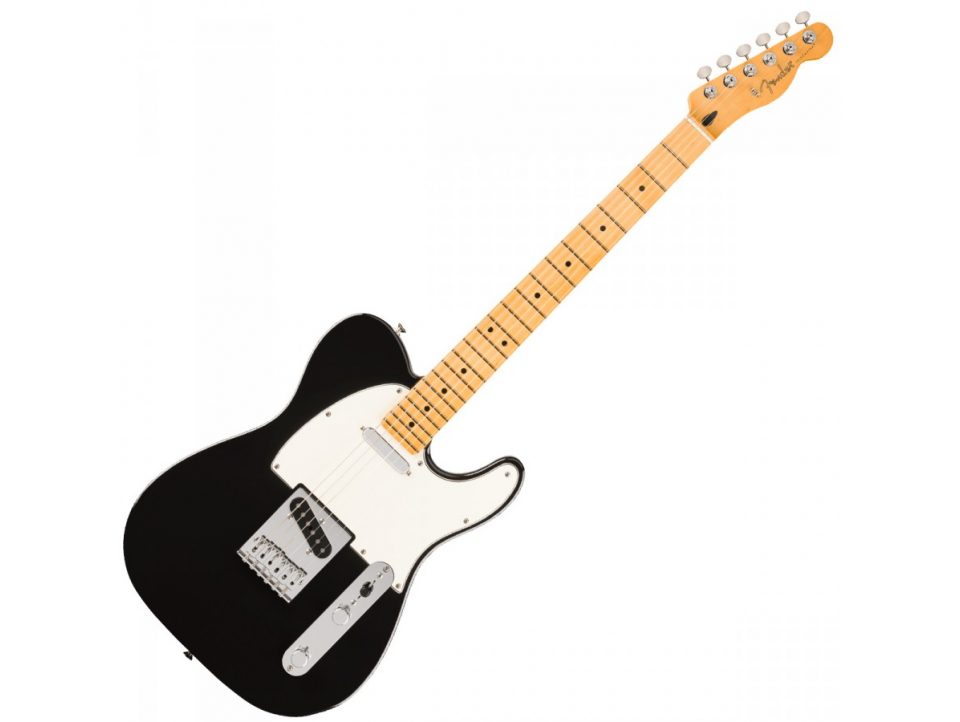 FENDER PLAYER II SERIES
