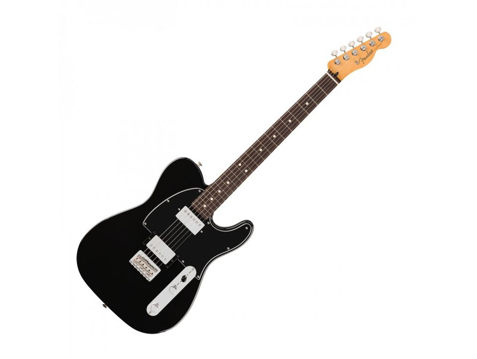 FENDER PLAYER II SERIES