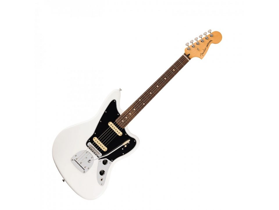 FENDER PLAYER II SERIES