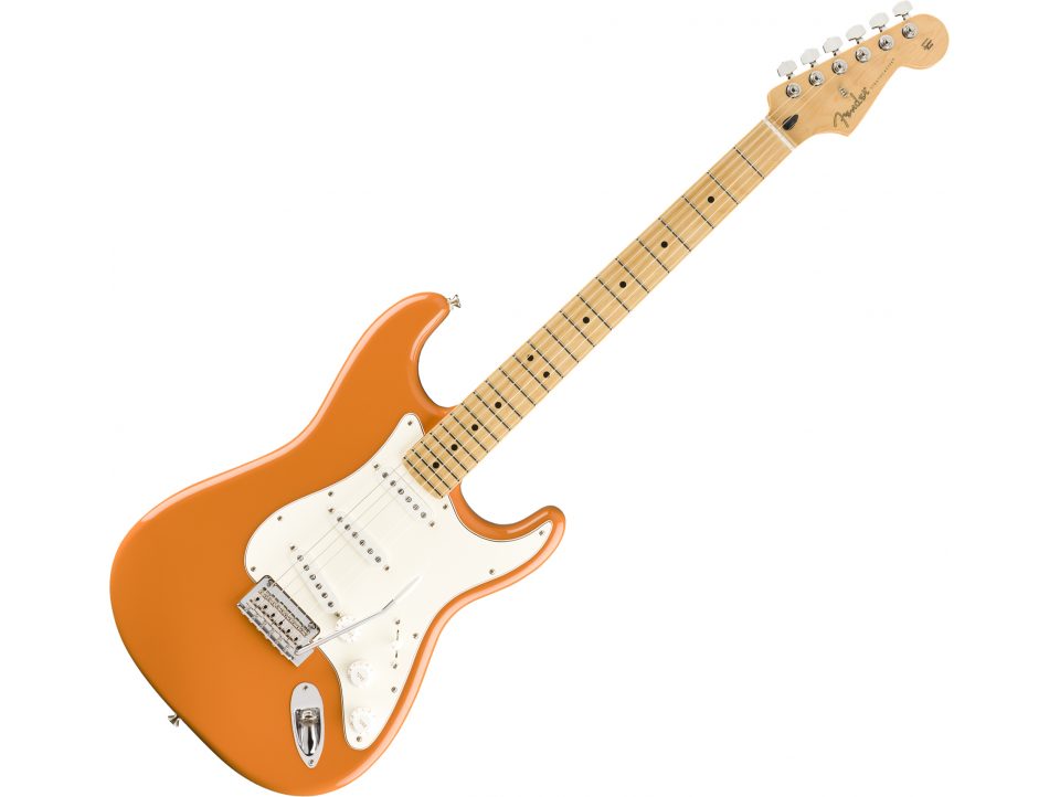 FENDER PLAYER SERIE