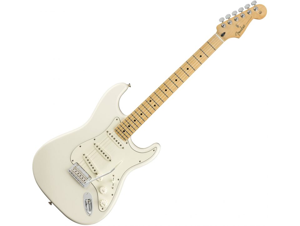 FENDER SERIE PLAYER