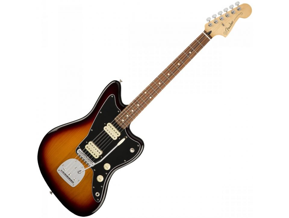 FENDER PLAYRE SERIES