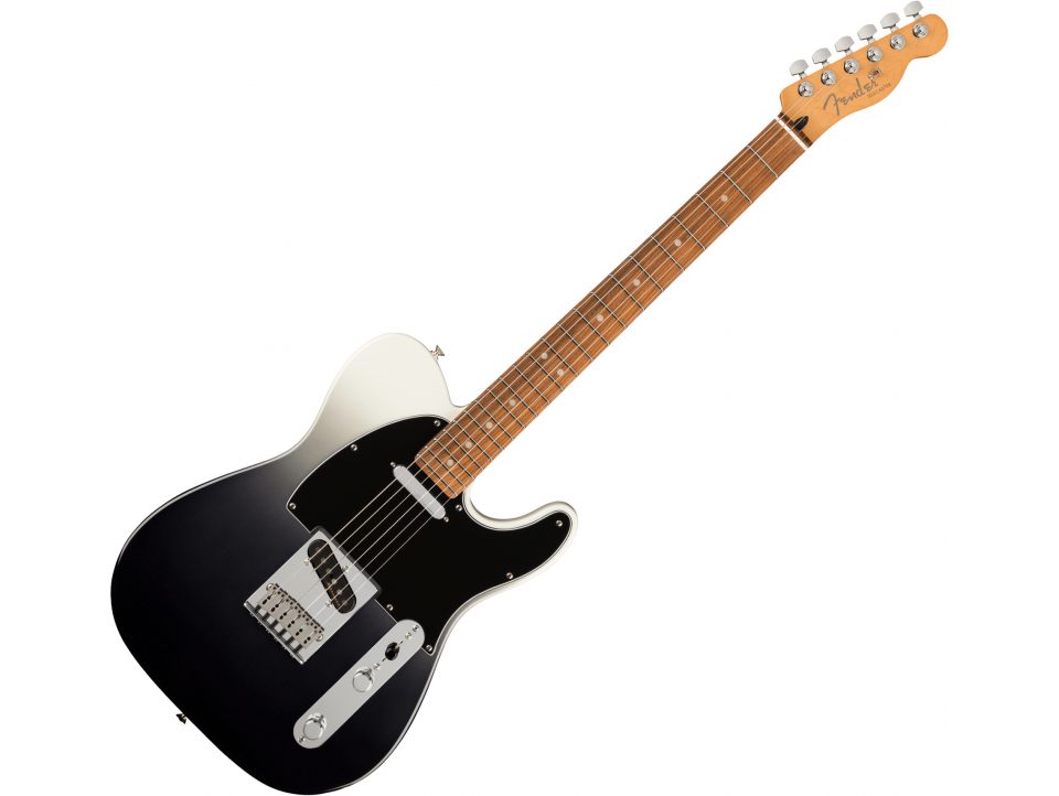 FENDER PLAYER PLUS SERIES