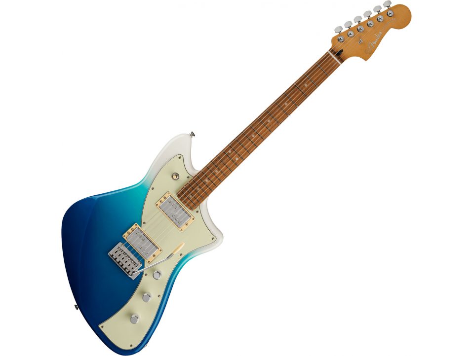 FENDER PLAYER PLUS SERIE