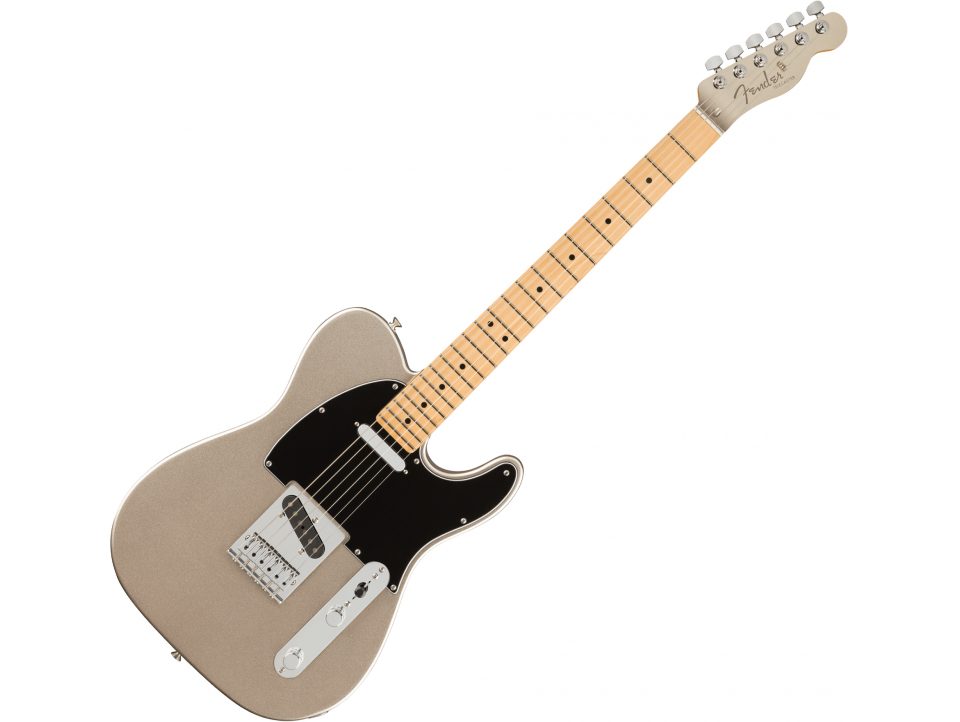 FENDER 75TH ANNIVERSARY SERIE