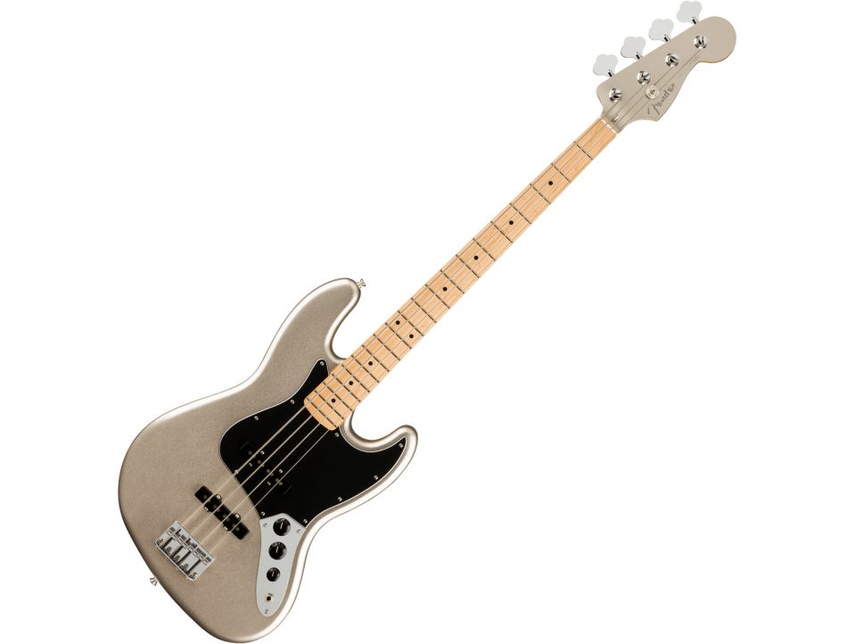 FENDER 75TH ANNIVERSARY SERIE