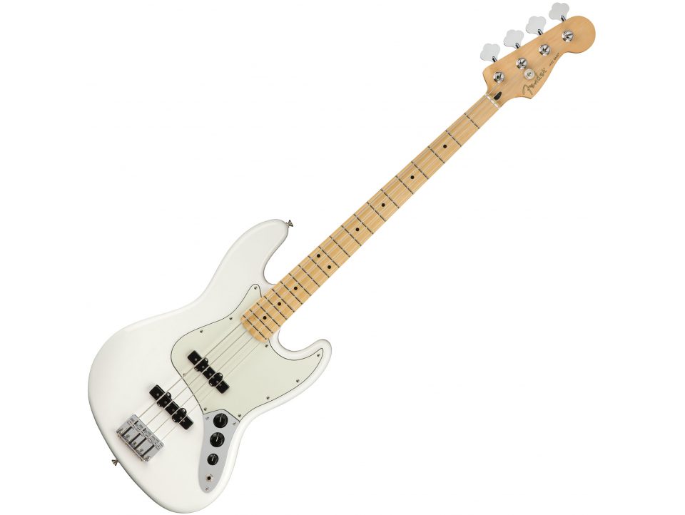 FENDER PLAYER SERIE