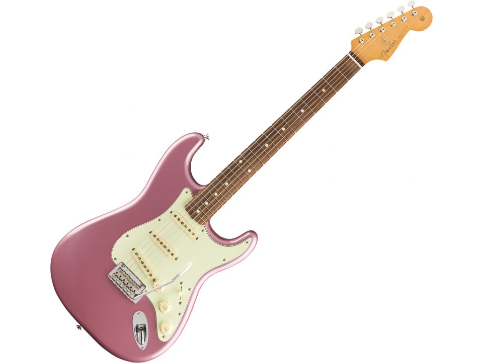 FENDER VINTERA SERIE