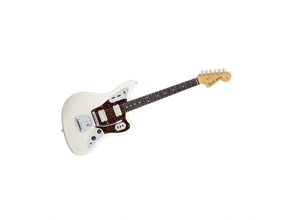 FENDER SERIE CLASSIC PLAYER