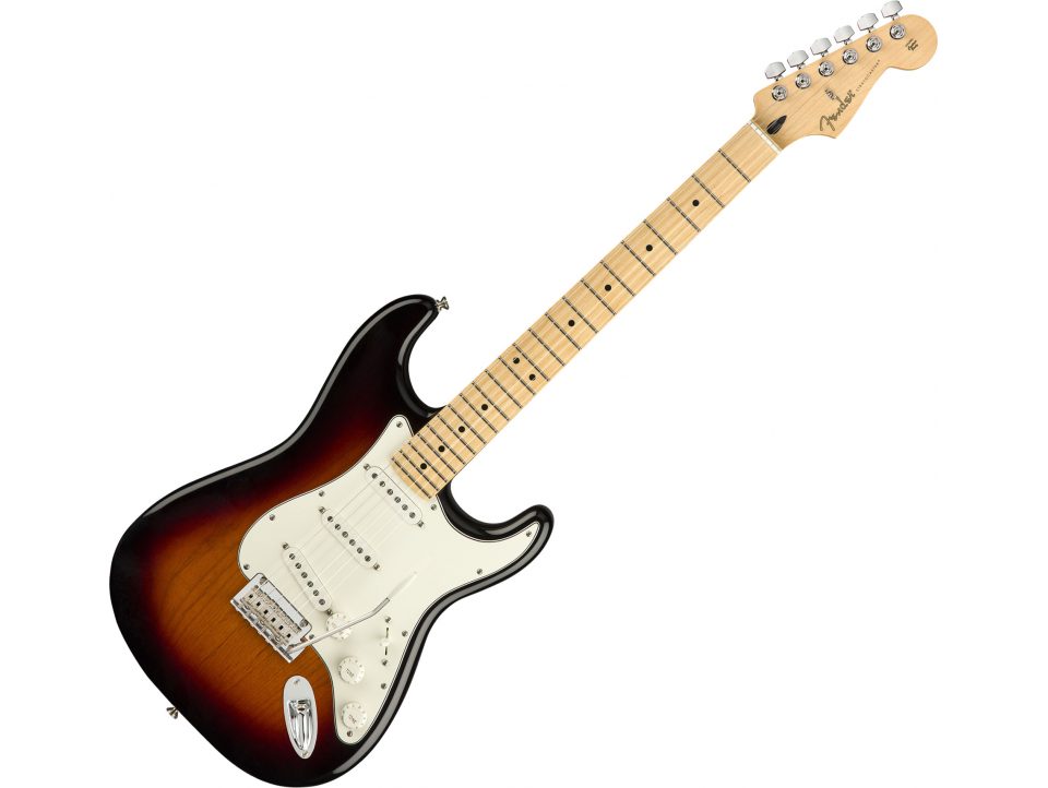 FENDER PLAYER SERIES