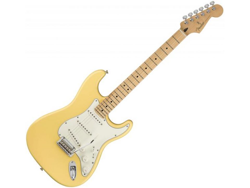 FENDER PLAYER SERIES