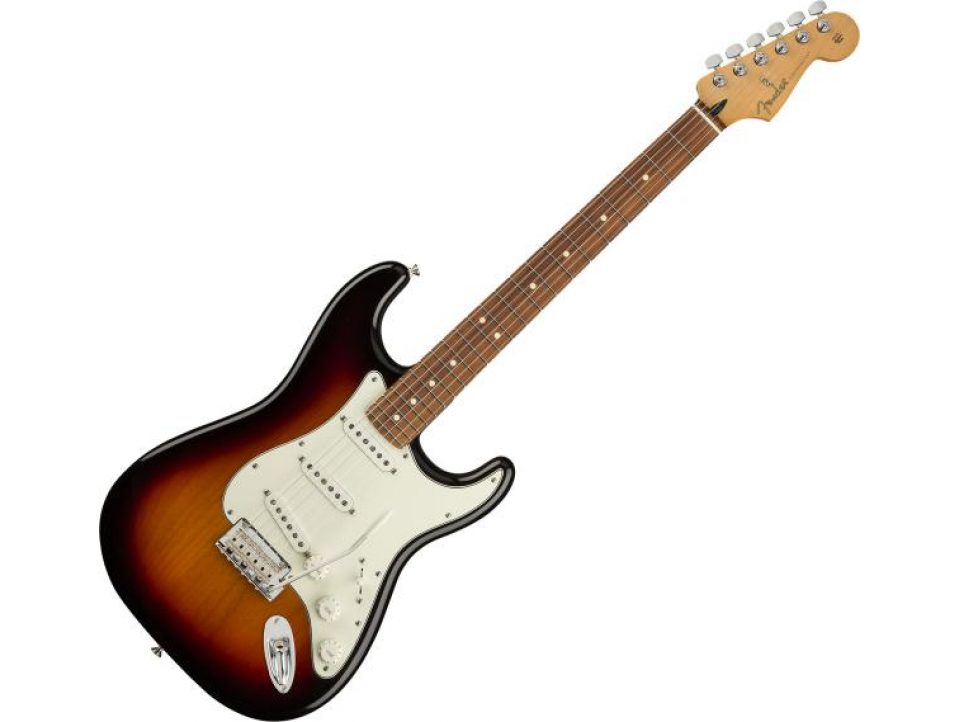 FENDER PLAYER SERIES