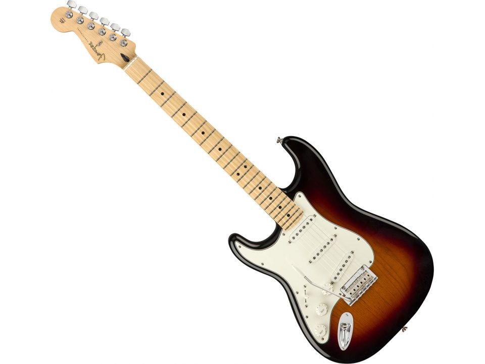 FENDER PLAYER SERIE