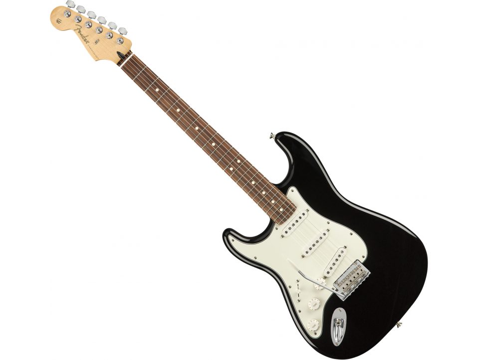 FENDER PLAYER SERIES