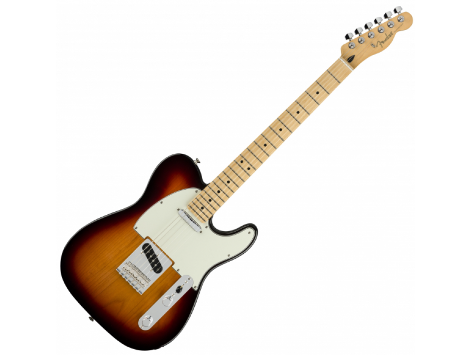 FENDER PLAYER SERIES