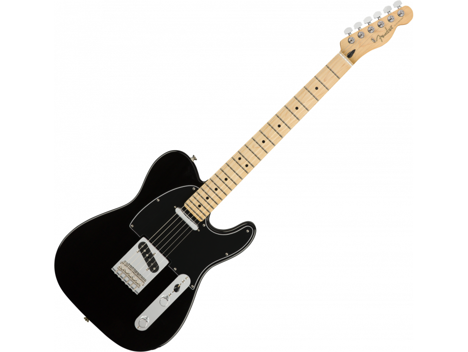 FENDER PLAYER SERIES