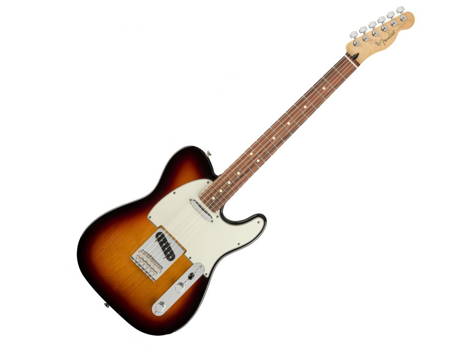 FENDER PLAYER SERIES