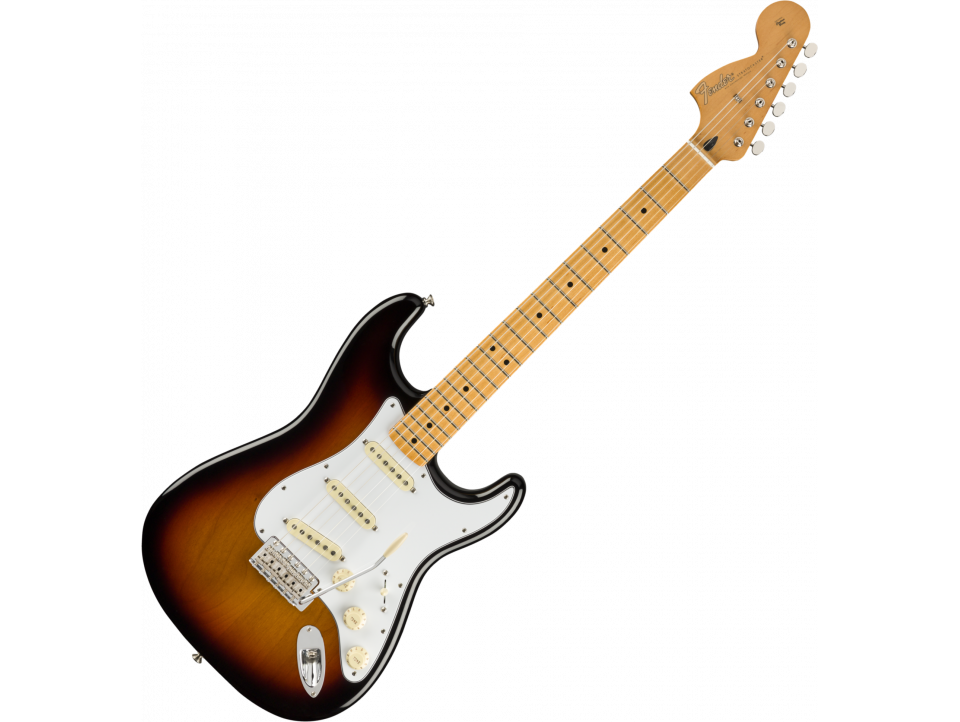 FENDER ARTISTS SERIES