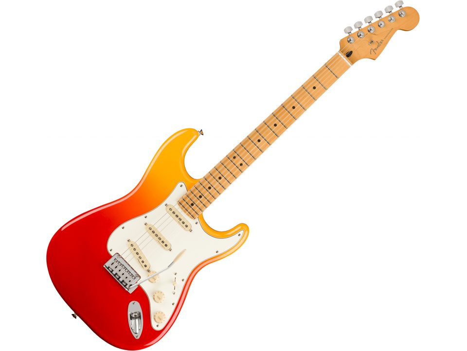 FENDER PLAYER PLUS SERIE