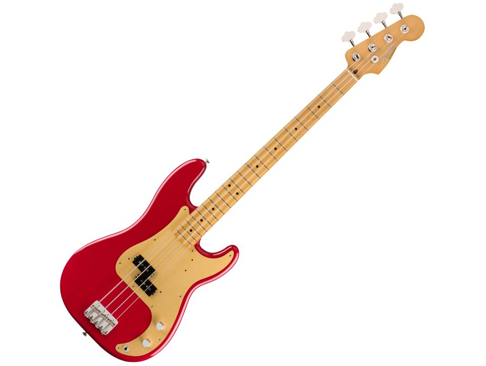 FENDER VINTERA SERIES