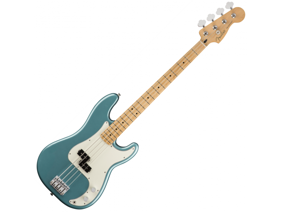 FENDER BASSE PLAYER SERIE