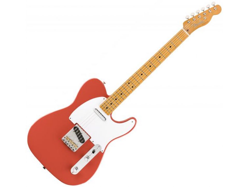 FENDER VINTERA SERIES