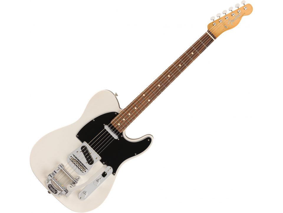 FENDER SERIE VINTERA